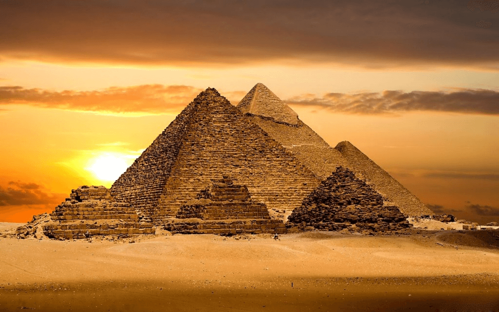 Private Day Trip To Cairo From Marsa Alam By Private Car 56 Exploring the Majestic Pyramids of Egypt: A Journey Through History