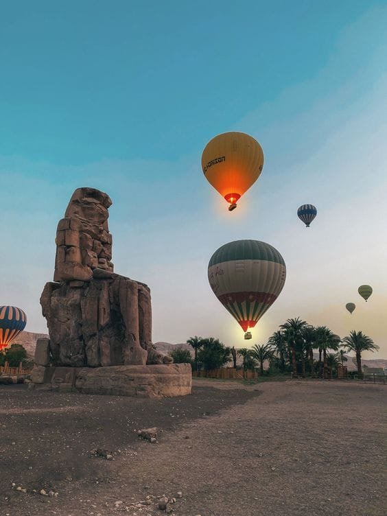 Hot Air Balloon2