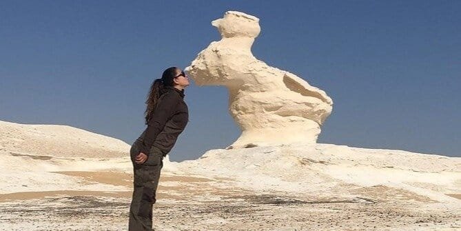 How to Reach Bahariya Oasis: A Journey into Egypt’s Heart