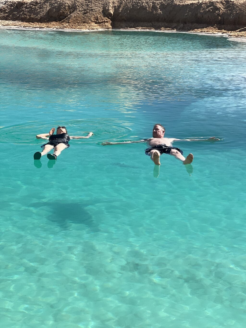 Explore Siwa Oasis and satl lake