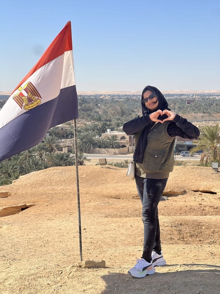 Siwa Oasis visual data 6