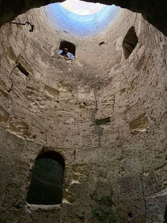 Kom El Shoqafa 3
