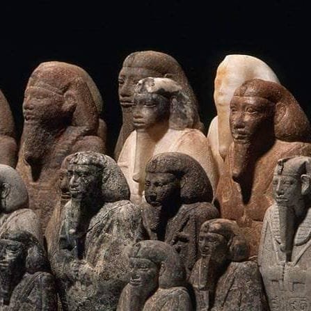 Nubian Museum - Egypt tour Magic
