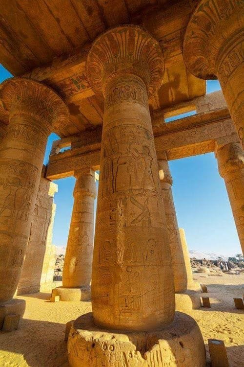 Ramesseum
