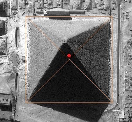 The Role of the Great Pyramids in Ancient Egyptian Society