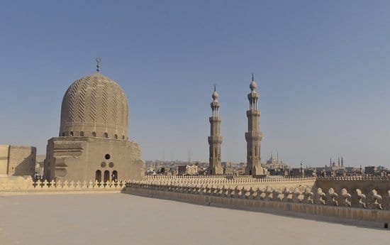 Bab Zuweila - Egypt tour magic