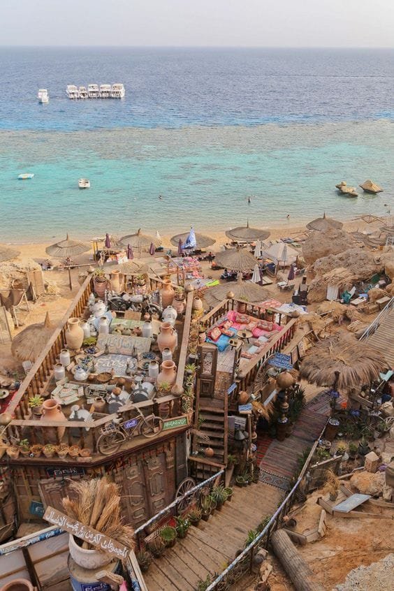 sharm elshaikh egypt tour magic