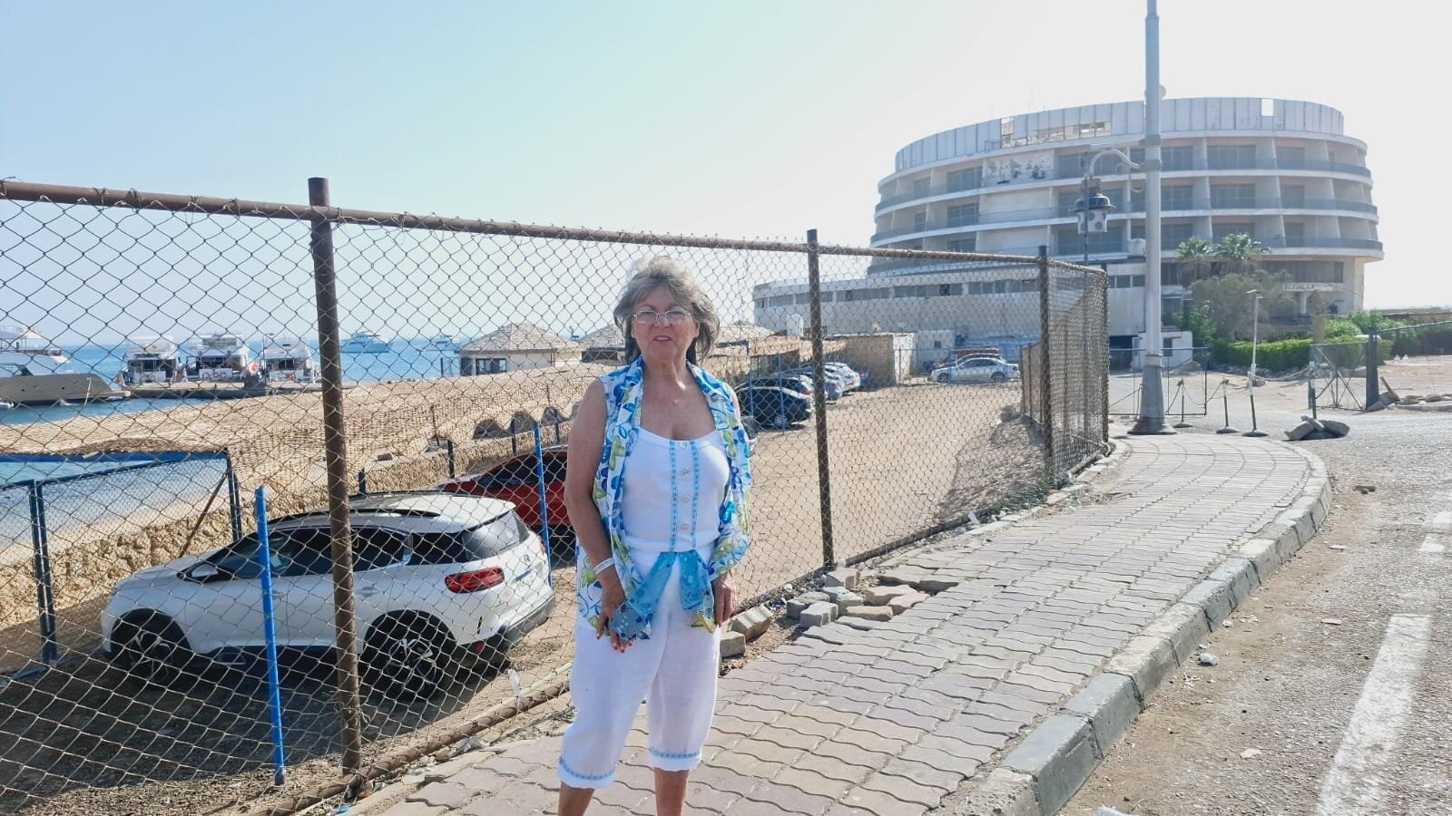 city tour in Hurghada with Egypt tour Magic