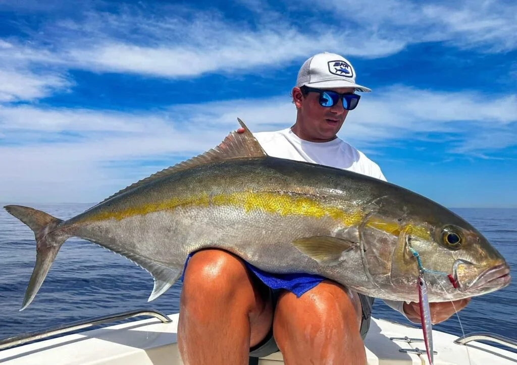 fishing in the red sea