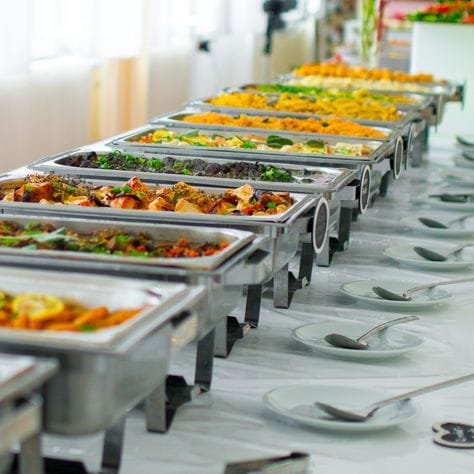 food -Egypt tour magic
