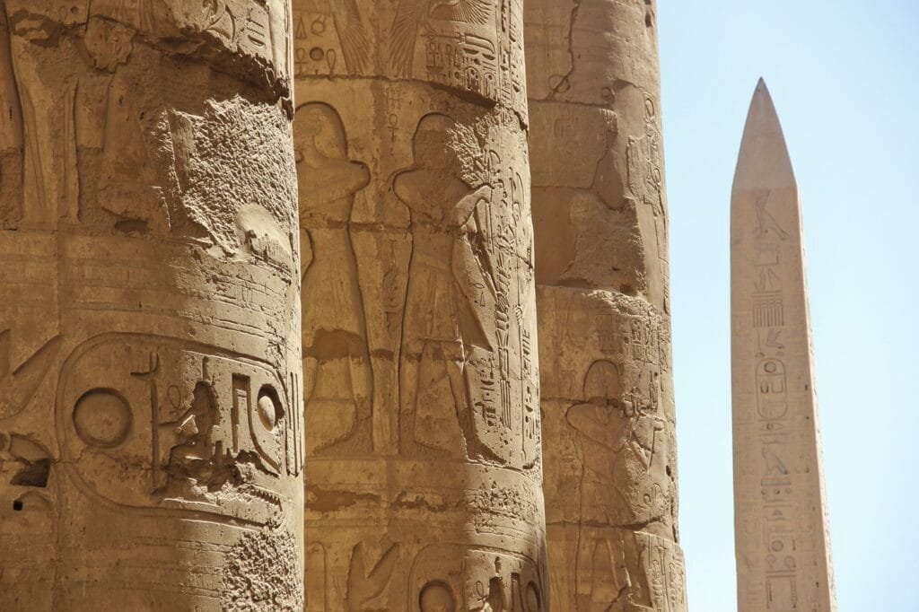 luxor 11