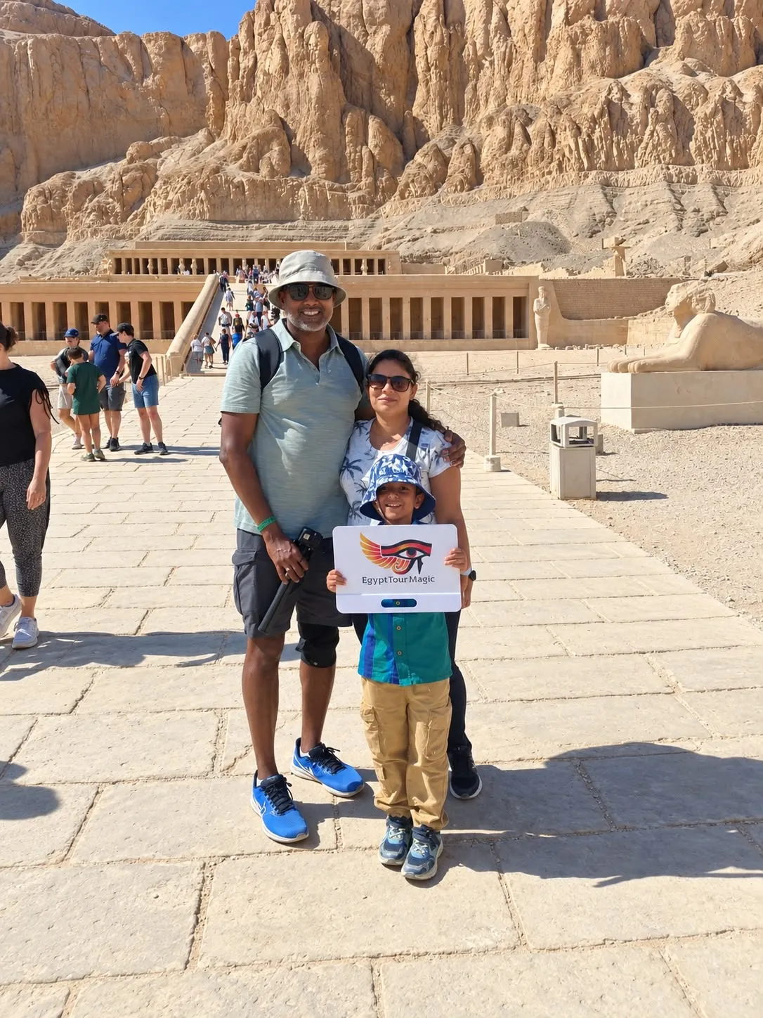 luxor - Egypt tour Magic