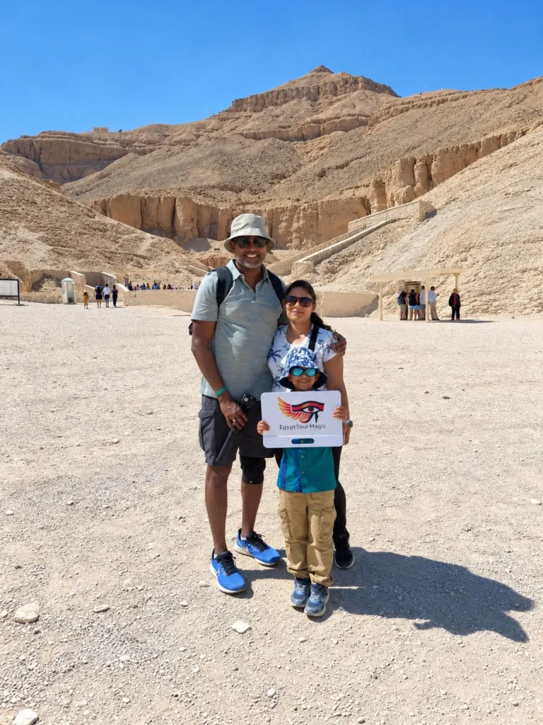luxor - Egypt tour Magic