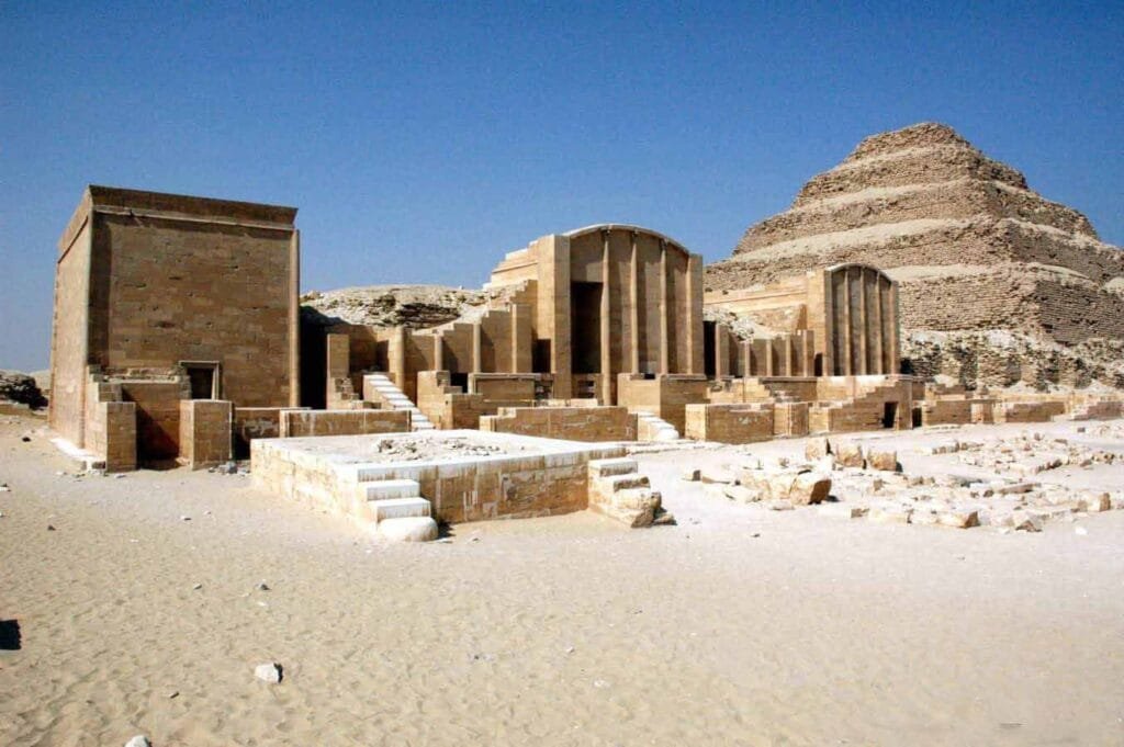 memphis - Egypt tour magic