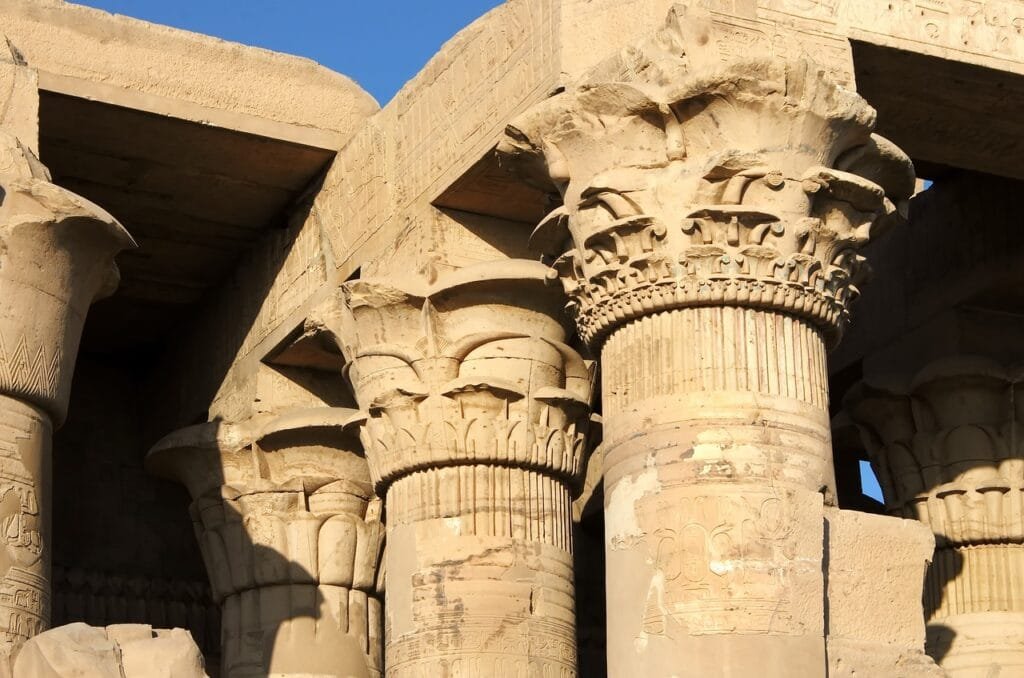 temple of kom ombo 2