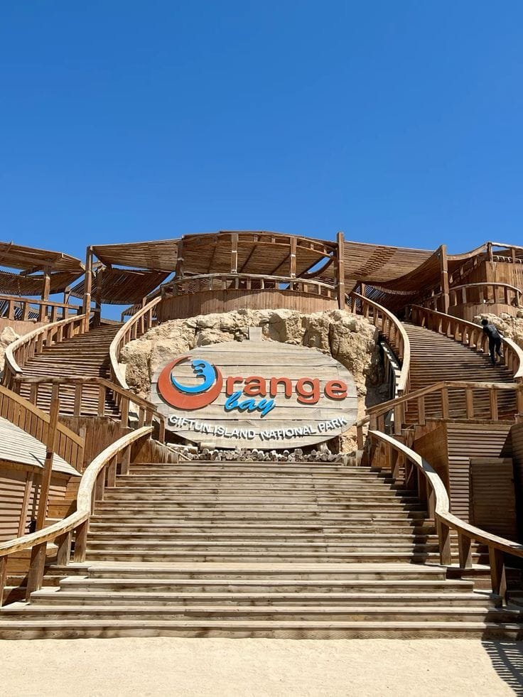 10 Days Tour Packages From Cairo to Aswan luxor Hurghada with Egypt tour Magic Orange bay