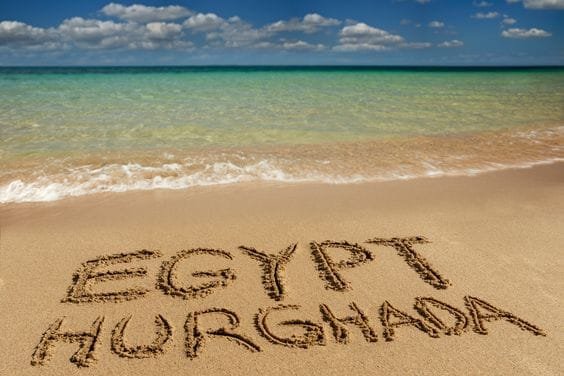 Hurghada - Egypt tour magic
