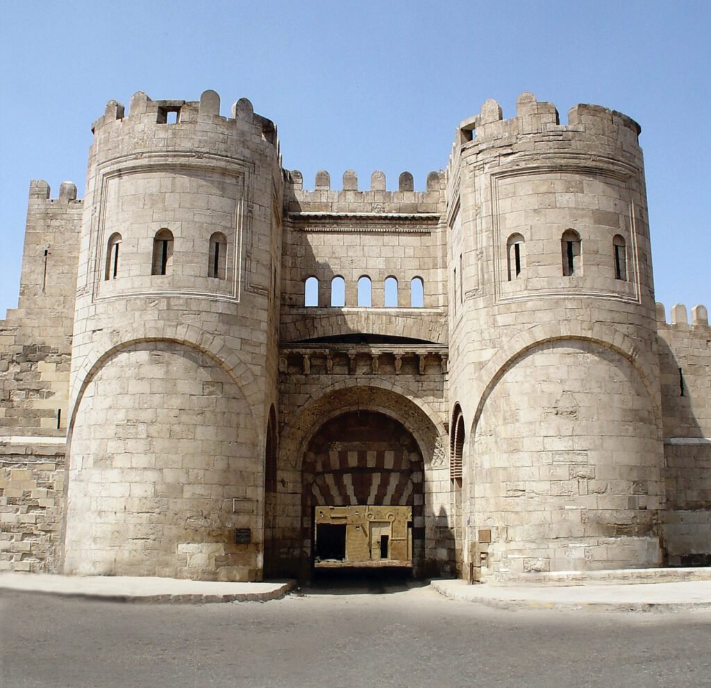 Bab al Futuh