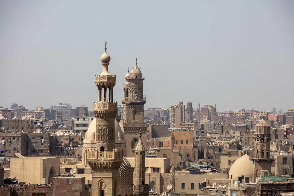 Conclusion: Discover the Richness of Islamic Cairo