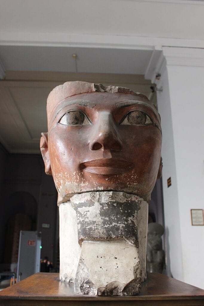 Egyptian museum - Egypt tour magic