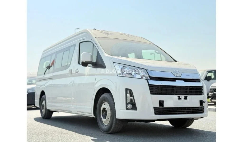 Hi Ace transfer - Egypt tour magic