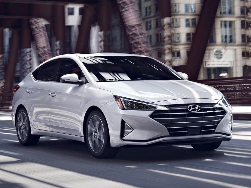 Hyundai Elantra transfer- Egypt tour magic