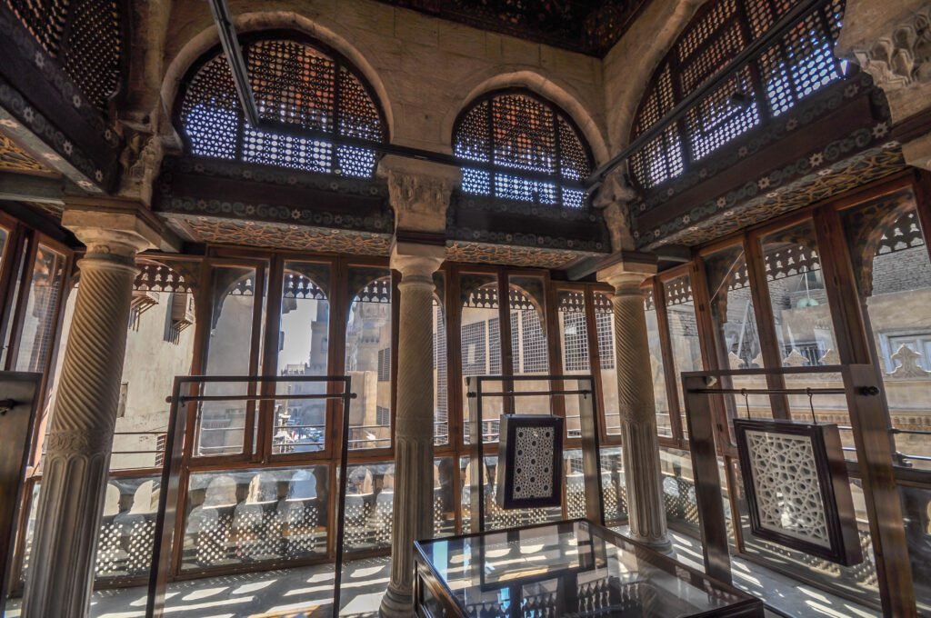 The Sabil Kuttab of Katkhuda