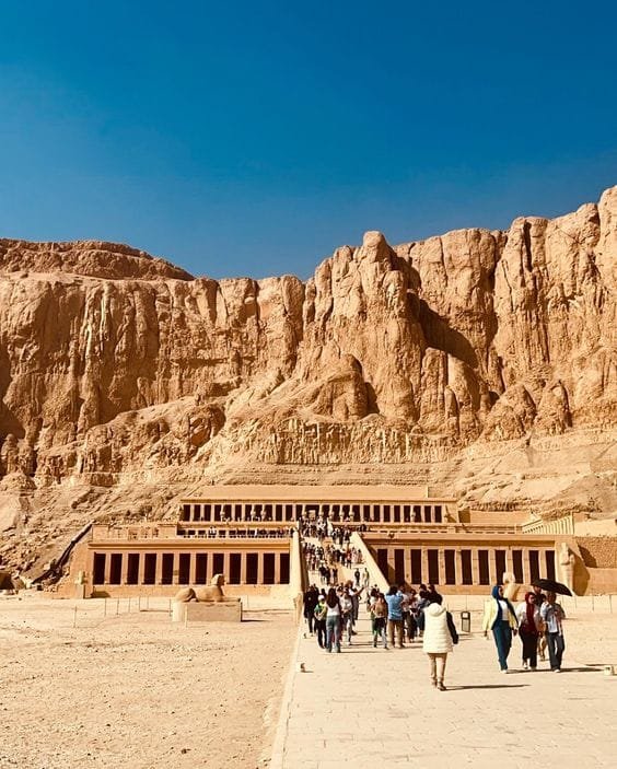 Top Rated Tours From port ghalib 1