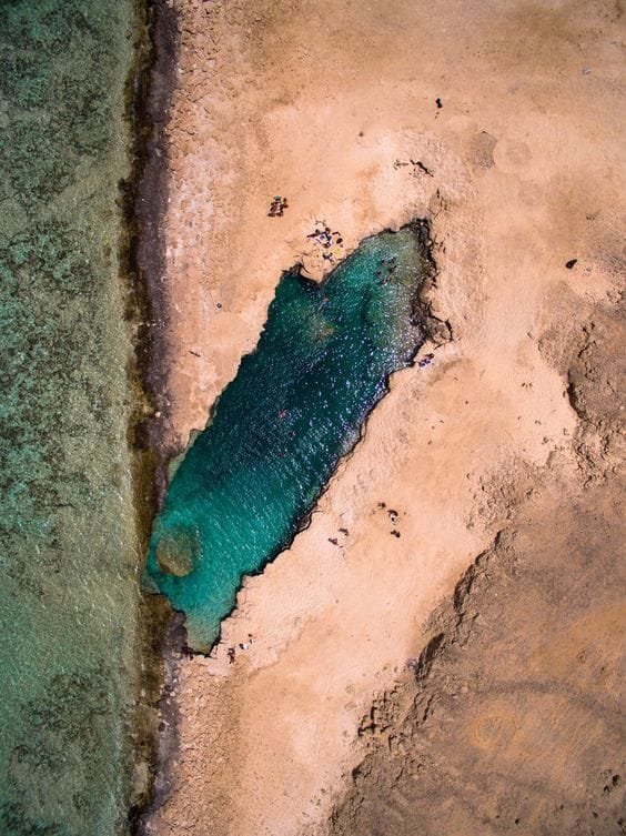 Marsa alam - Egypt tour magic