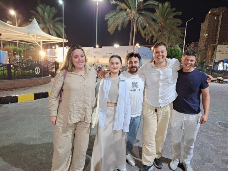 Alexandria Port trip to cairo with Egypt tour Magic