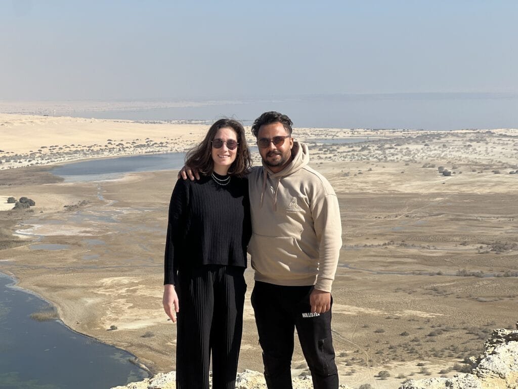 Trip to el fayoum Oasis from cairo with egypt tour magic