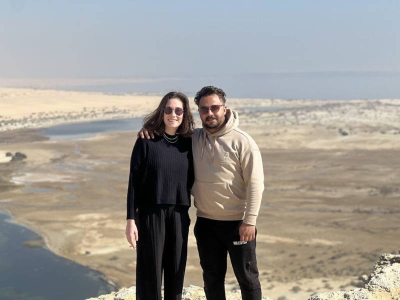 el fayoum Oasis and the magic lake with Egypt tour Magic