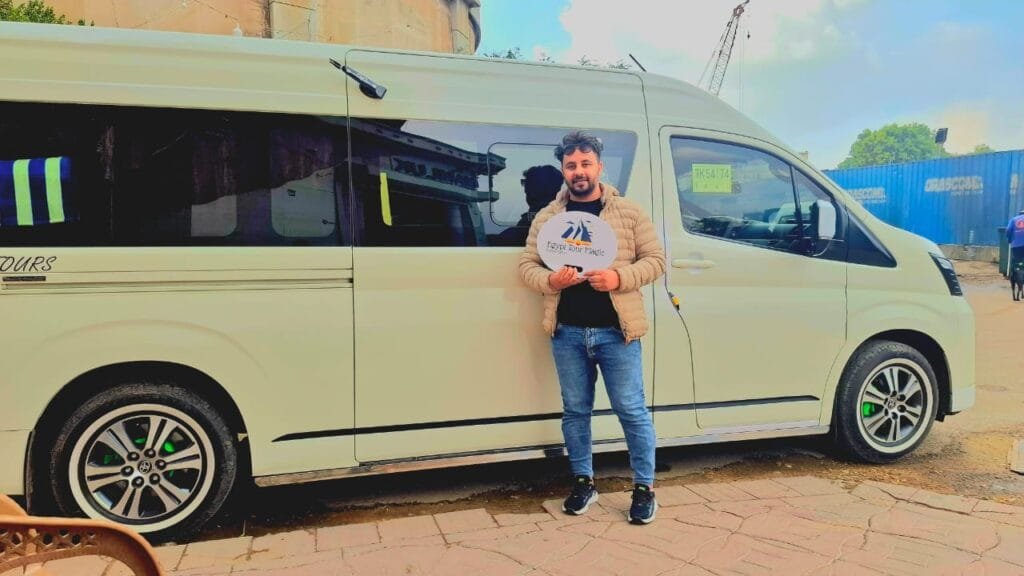 Private transfer with Egypt Tour Magic offers a comfortable and seamless travel experience, providing personalized transportation services for a smooth and hassle-free journey across Egypt’s top destinations.