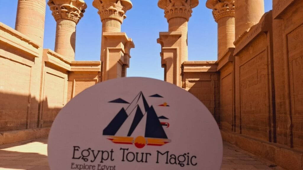Aswan trip - Egypt tour magic