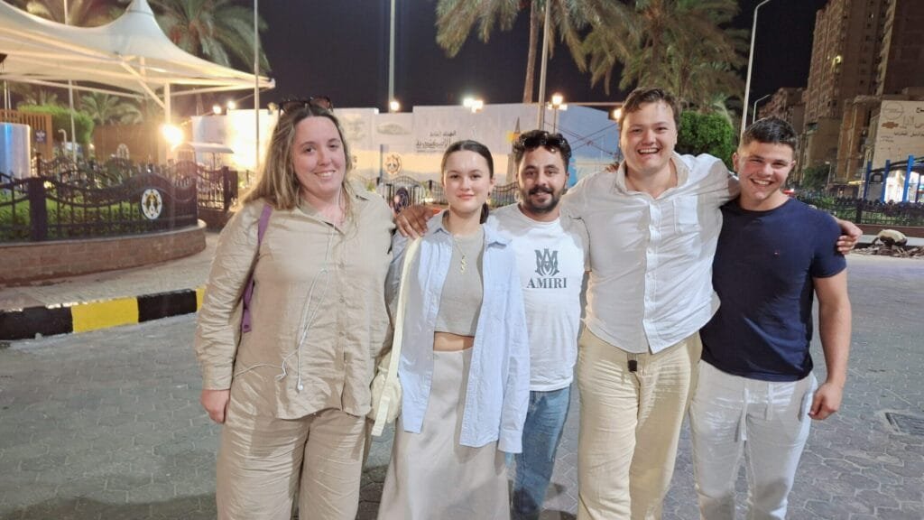 Alexandria Port trip to cairo with Egypt tour Magic
