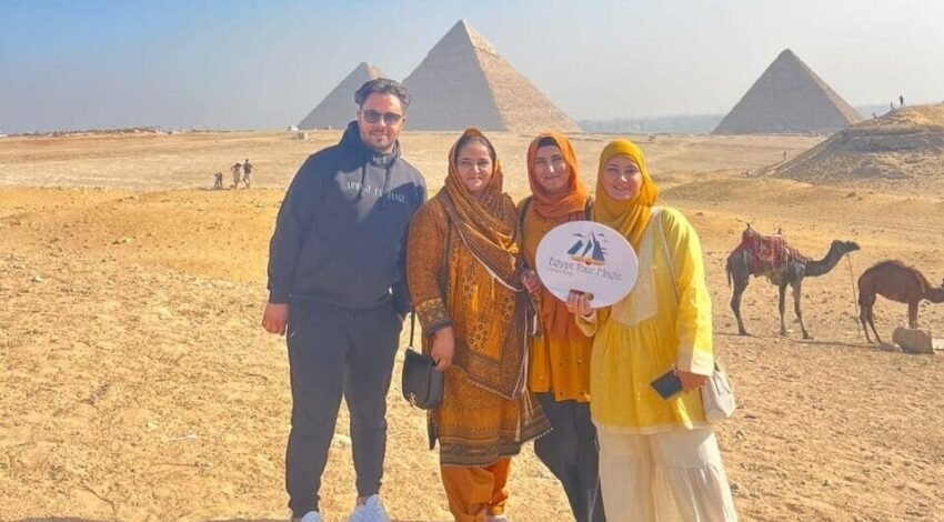 egypt private tours