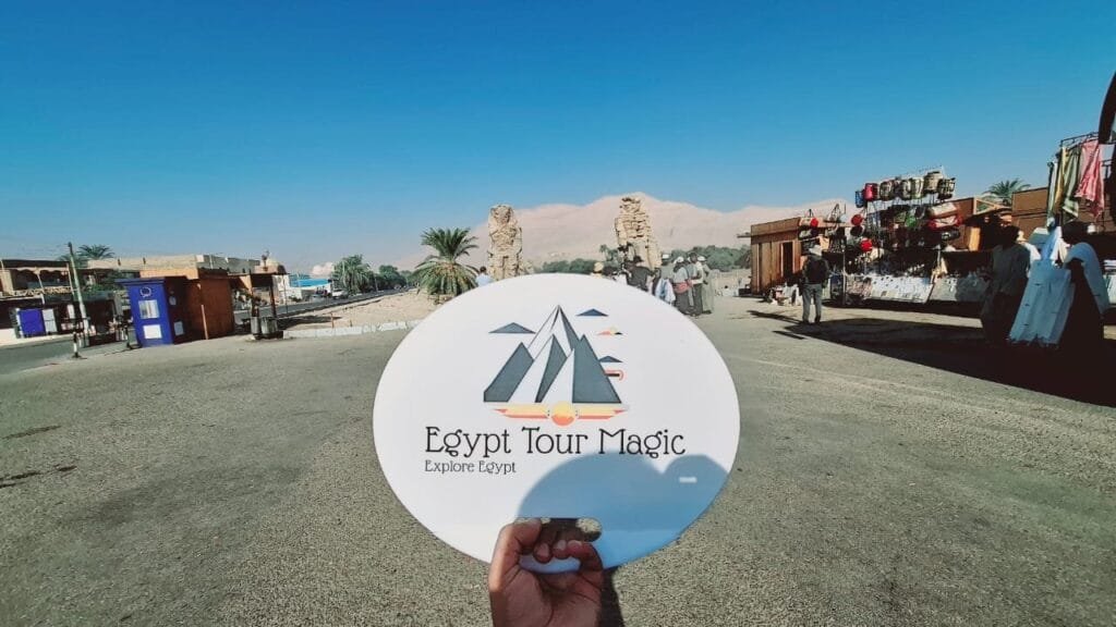 luxor with Egypt tour Magic