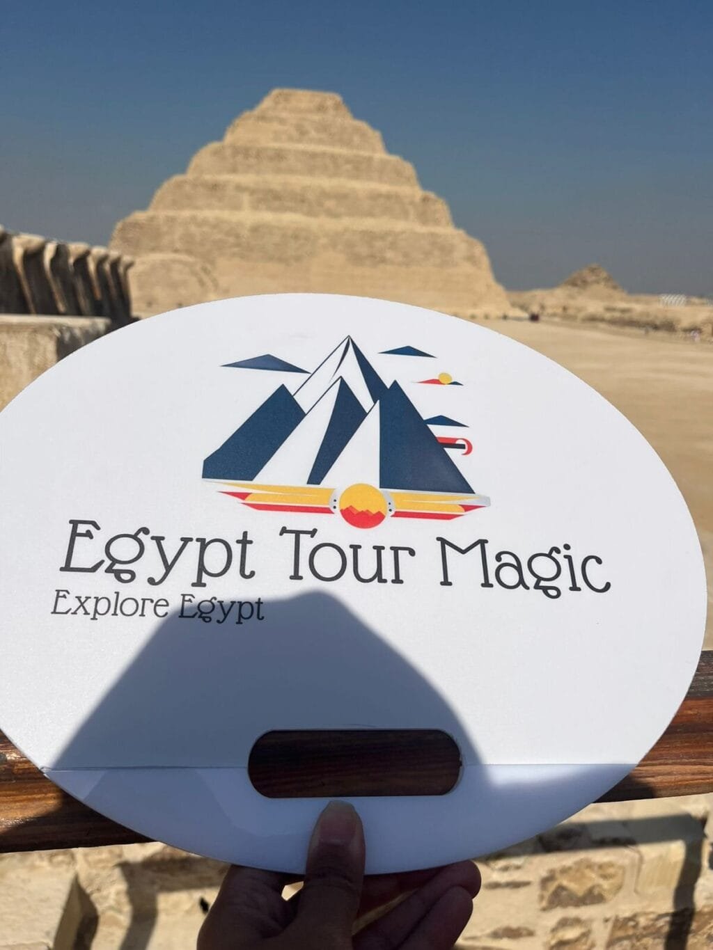 saqqara with egypt tour magic