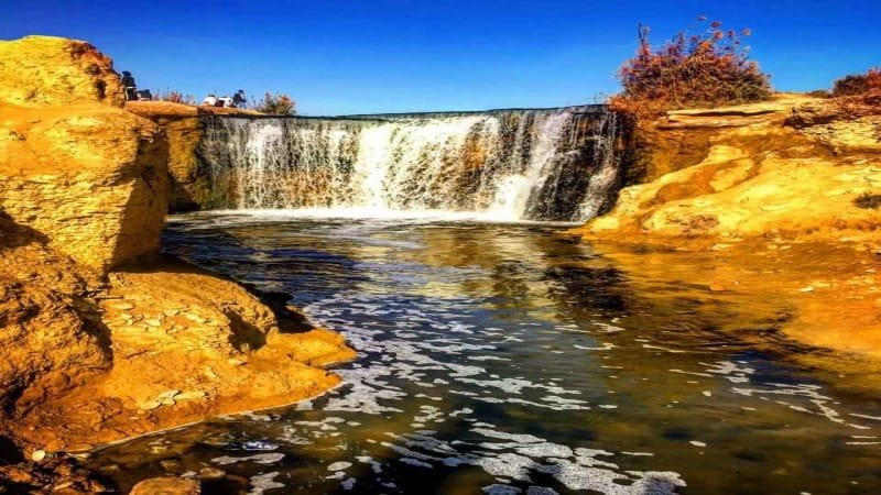 wadi al rayan
