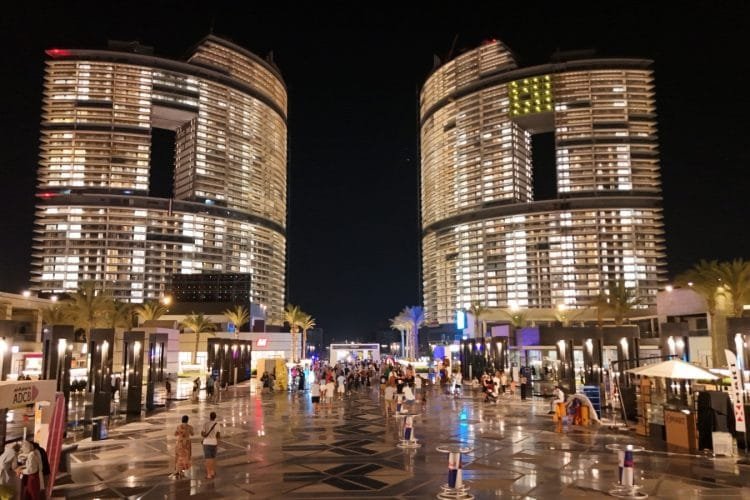 Al Alamein’s Local Market