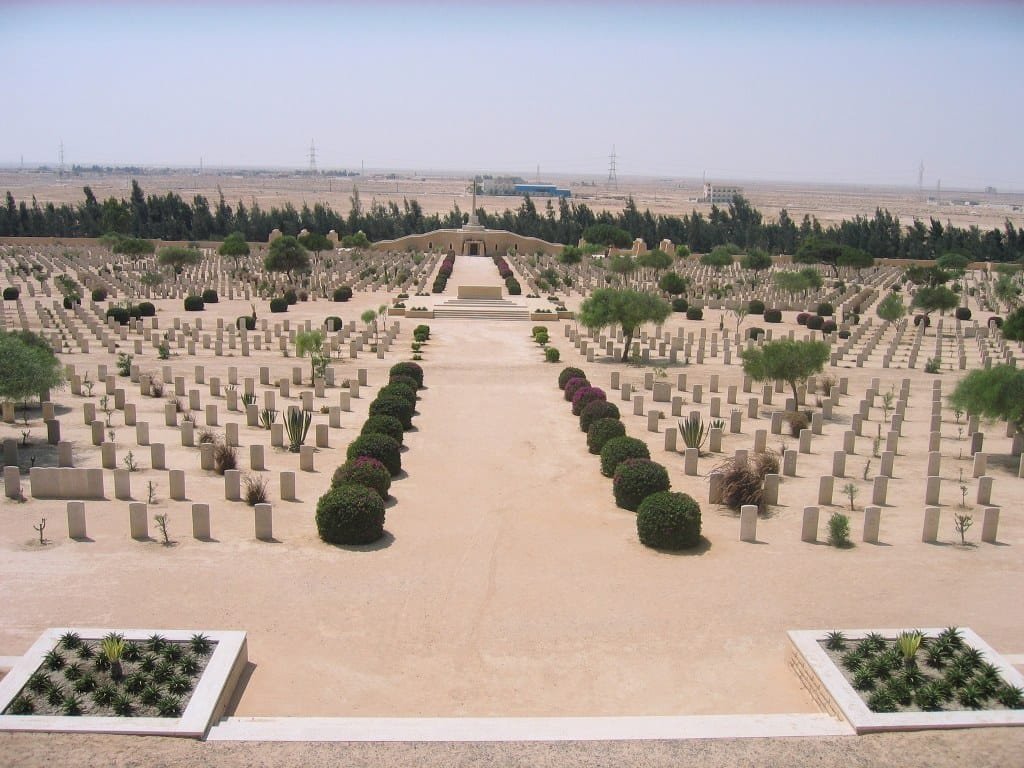 Alamein pic