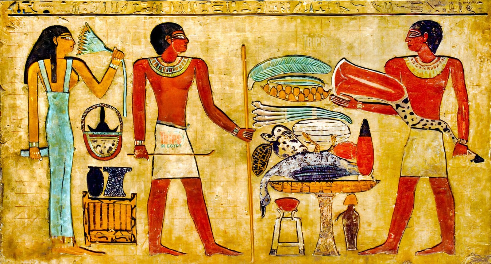 Ancient Egyptian Civilization