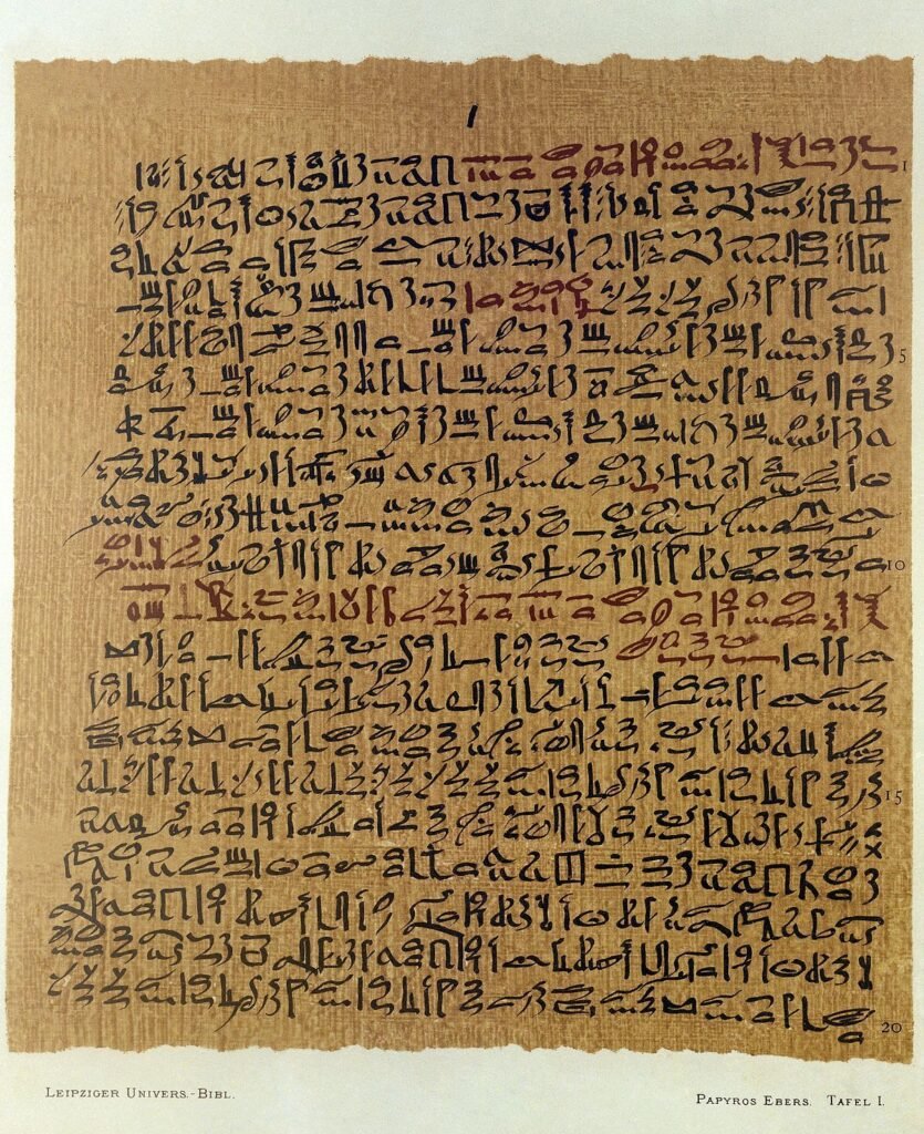 Ancient Egyptian Languages Late Egyptian