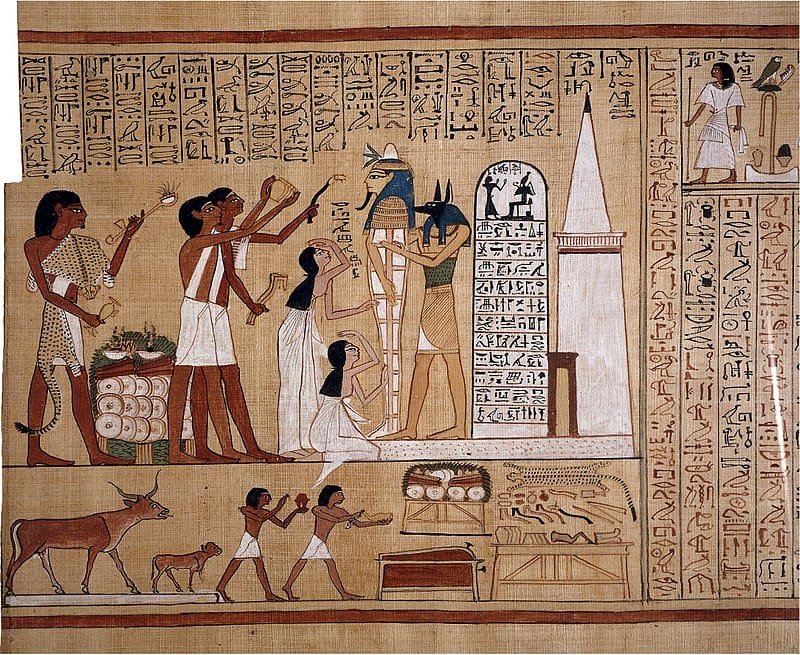 Ancient Egyptian medicine