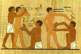 Ancient Egyptian medicine 2