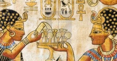 Ancient Egyptian medicine