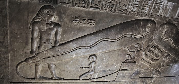 Education in Ancient Egypt - Egypt tour magic