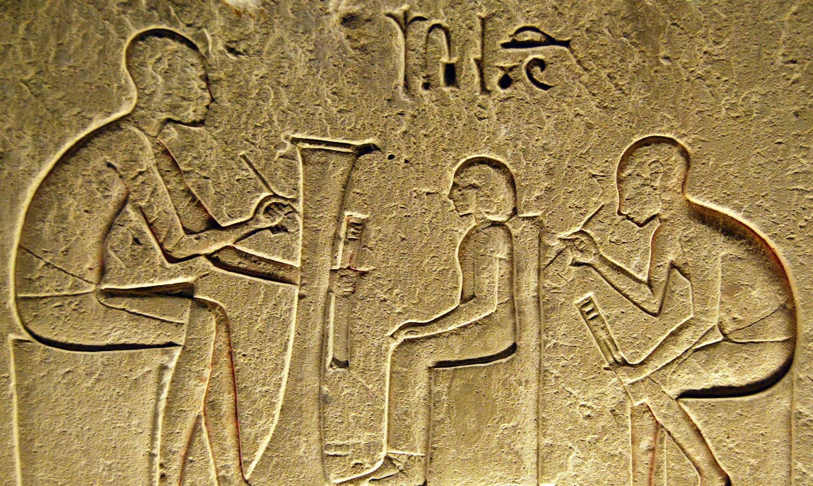 Education in Ancient Egypt