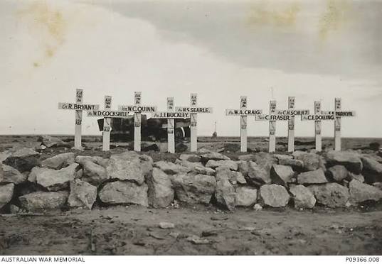 El-Alamein War Cemetery - Egypt tour Magic