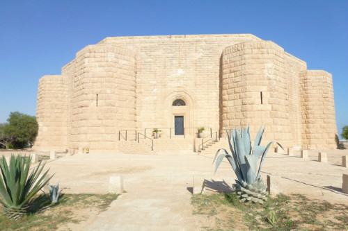 El-Alamein War Cemetery - Egypt tour Magic